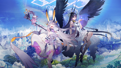 《女神之光》