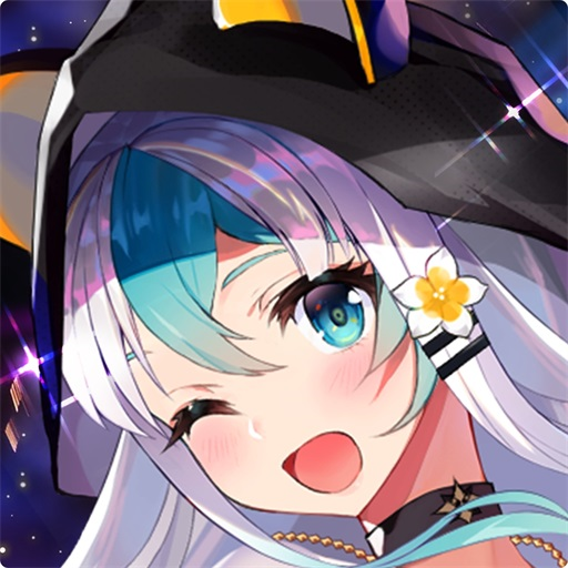 《女神之光》